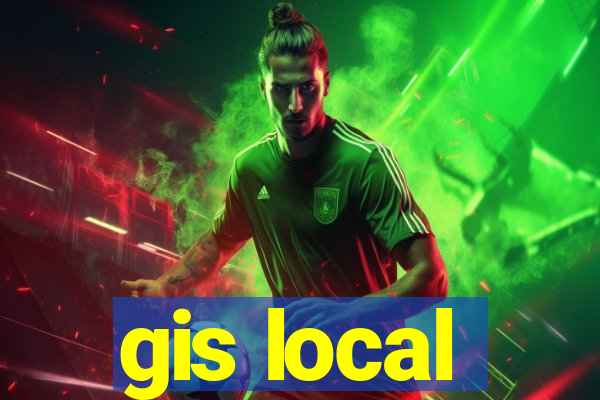 gis local